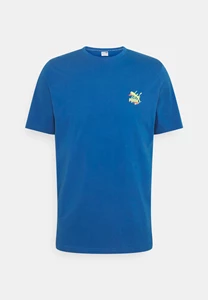 Puma M Athletics Tee